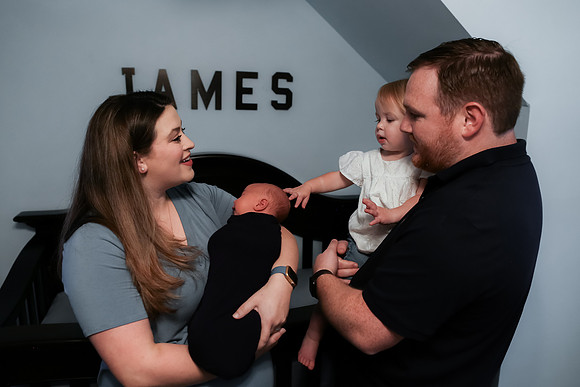 James Newborn 2024-64