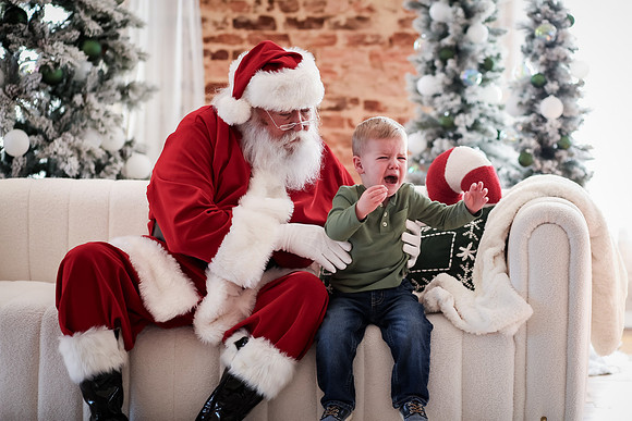 Burge Santa 2024-08