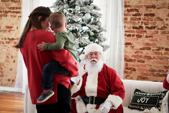 Burge Santa 2024-01