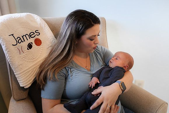 James Newborn 2024-11