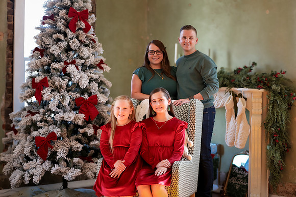 Bogue Santa 2024-26