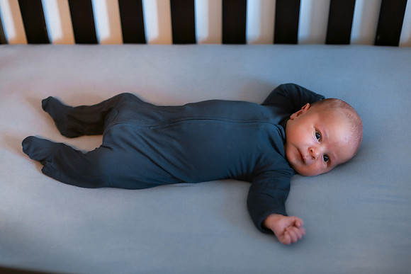James Newborn 2024-03