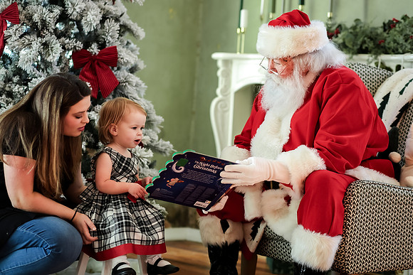 Fowler Santa 2024-22