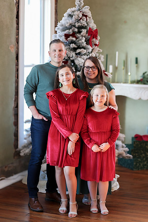 Bogue Santa 2024-30