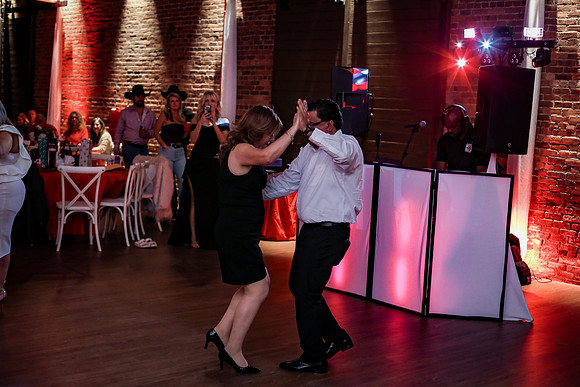 Harrison Holiday Dance 2024-30