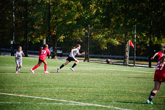 Hannah Soccer 2024-24