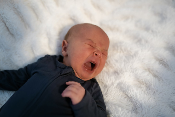 James Newborn 2024-52