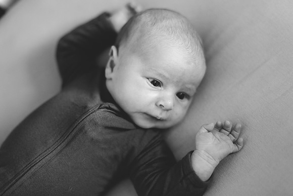 James Newborn 2024-08