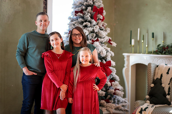 Bogue Santa 2024-27