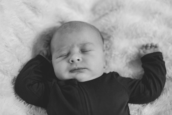 James Newborn 2024-49