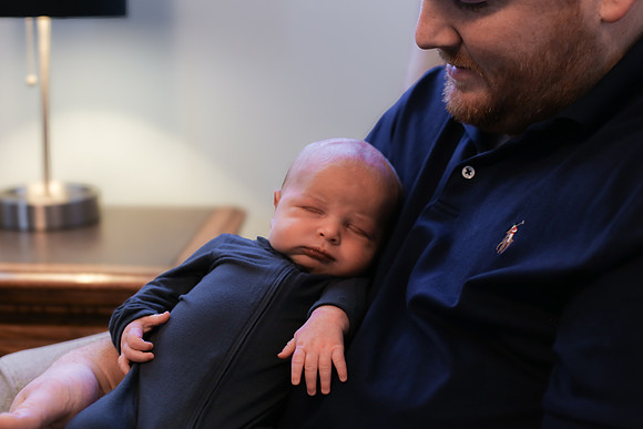 James Newborn 2024-41