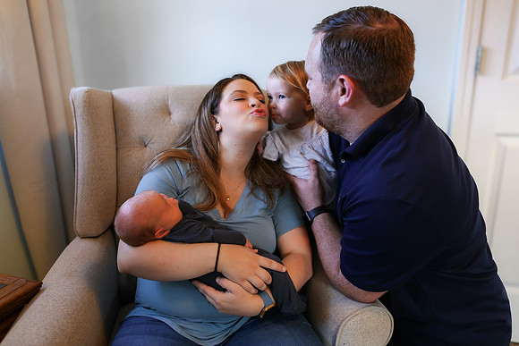James Newborn 2024-33