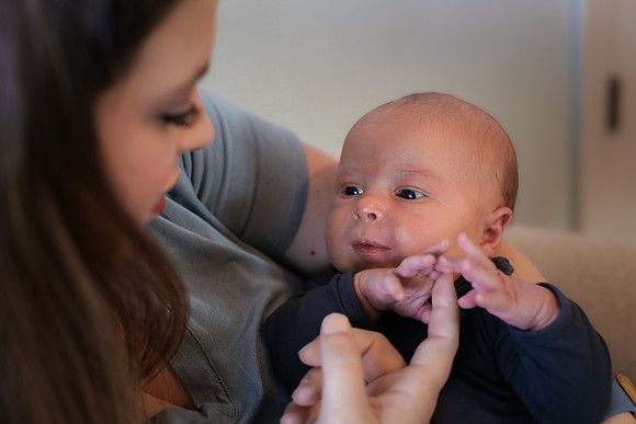 James Newborn 2024-19