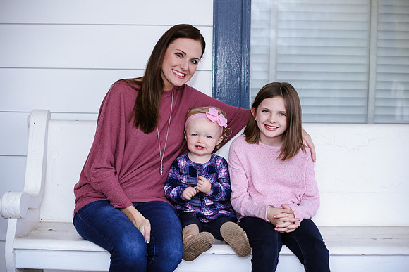 Ashley and Girls 2018 (4)
