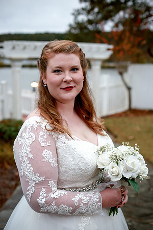 Bride and Groom (14)