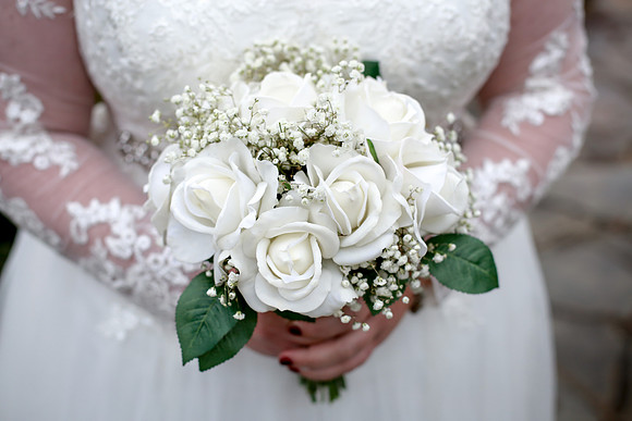Bride and Groom (20)