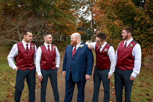 Formal Groups (4)