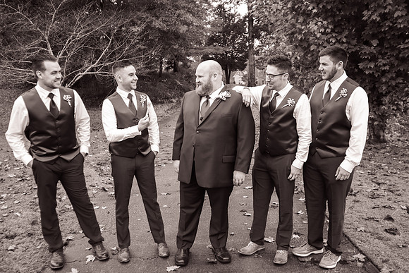 Formal Groups (5)