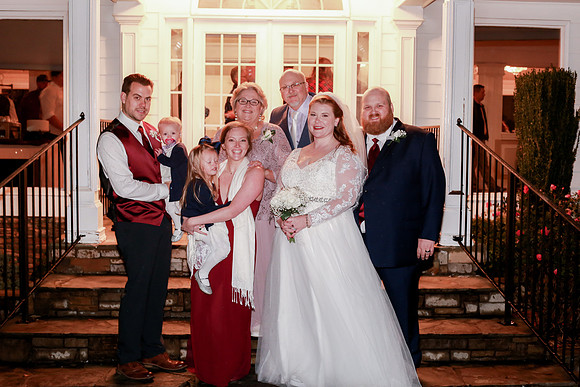 Formal Groups (40)