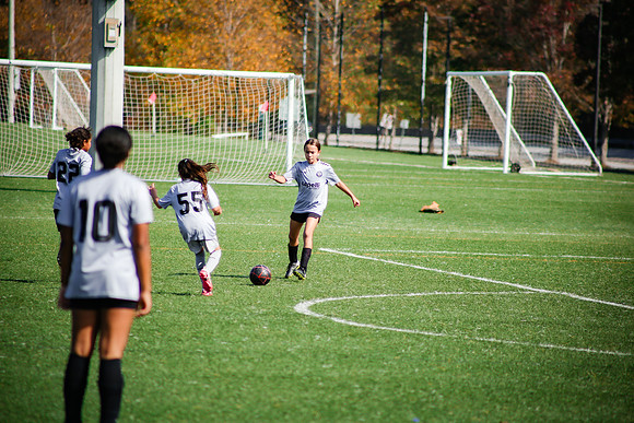 Hannah Soccer 2024-30