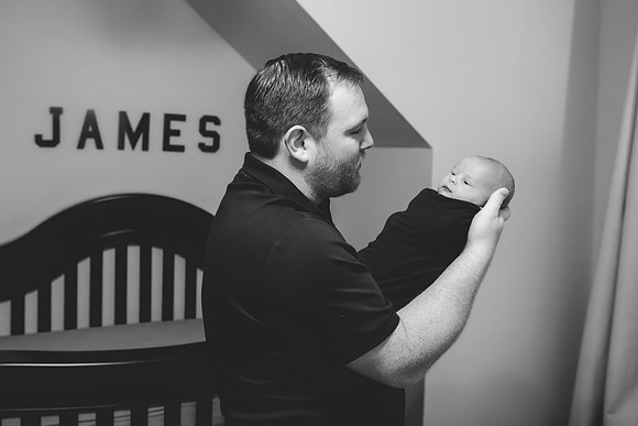 James Newborn 2024-71