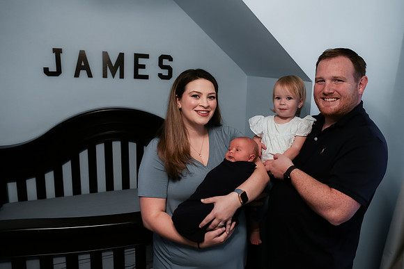 James Newborn 2024-63