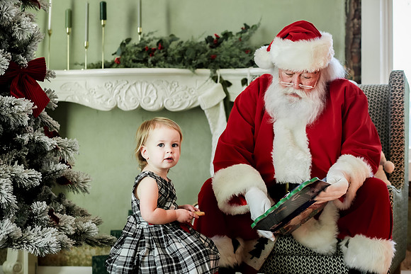 Fowler Santa 2024-21