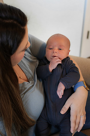 James Newborn 2024-12
