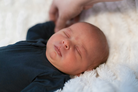 James Newborn 2024-46