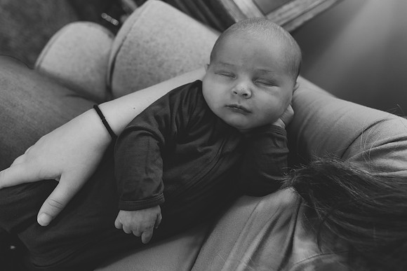 James Newborn 2024-40