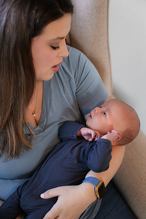 James Newborn 2024-17
