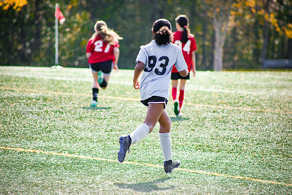 Hannah Soccer 2024-02