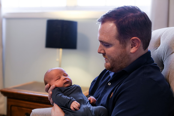 James Newborn 2024-44
