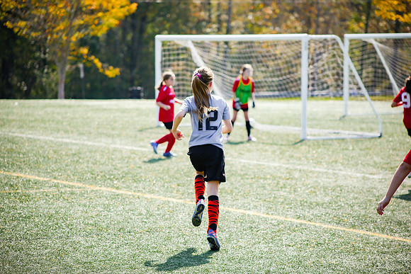 Hannah Soccer 2024-11