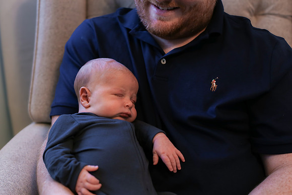 James Newborn 2024-43