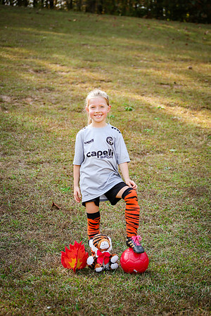 Girls Soccer 2024-2