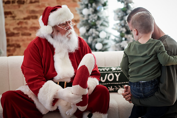 Burge Santa 2024-05