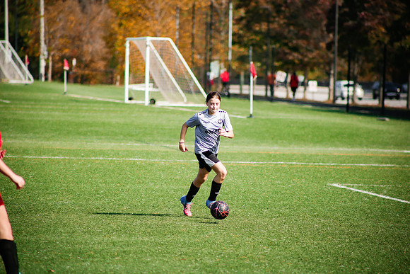 Hannah Soccer 2024-15