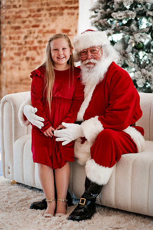 Bogue Santa 2024-05
