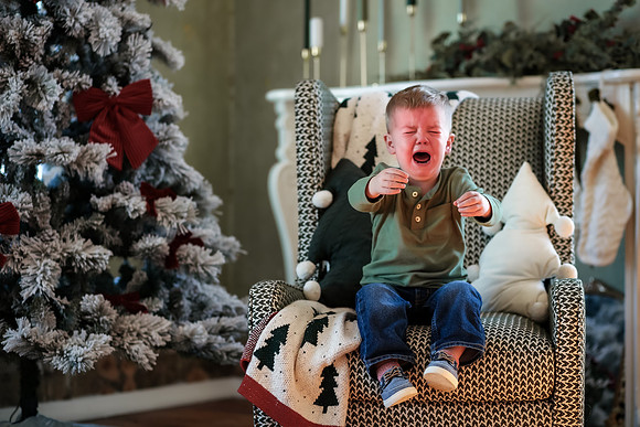 Burge Santa 2024-11