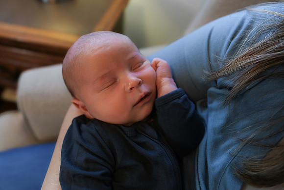 James Newborn 2024-34
