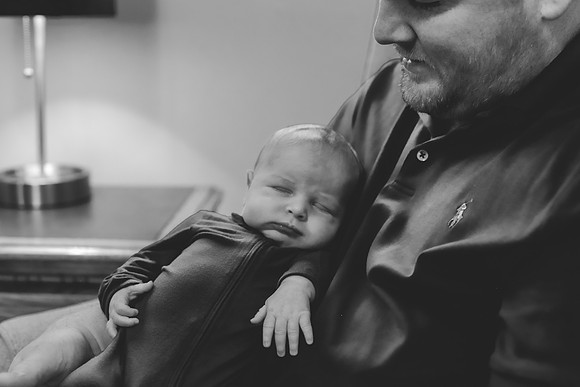 James Newborn 2024-42