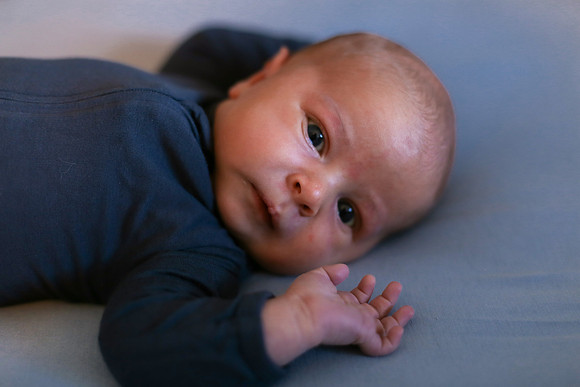 James Newborn 2024-05