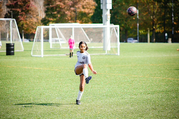 Hannah Soccer 2024-07