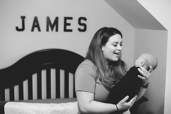 James Newborn 2024-60
