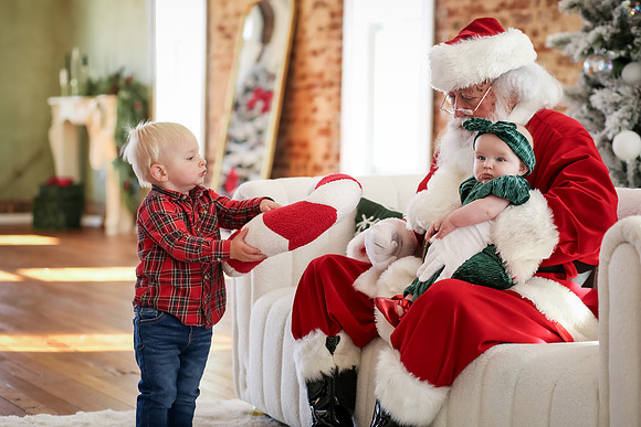 Dobson Santa 2024-10