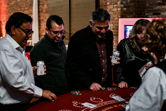 Harrison Holiday Casino 2024-10