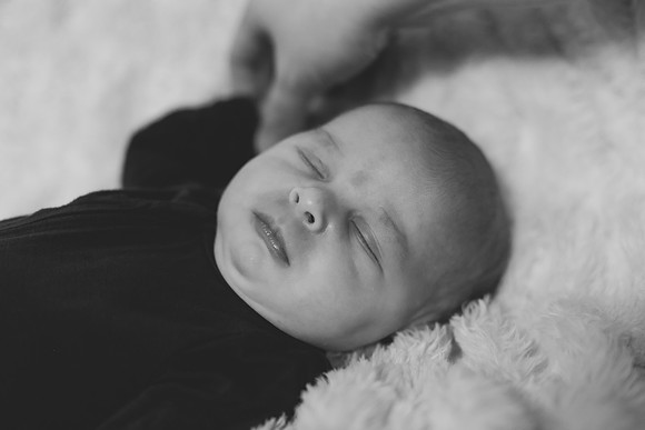 James Newborn 2024-47