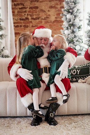 NeSmith Santa 2024-11