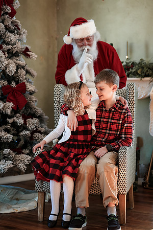 Andrew Santa 2024-21